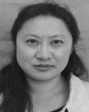 Hao-ru LI