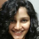 Sanjana Holla