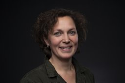 Lisette Klok