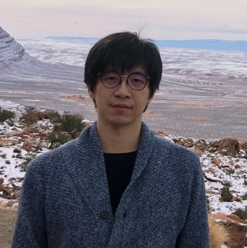 Xiao Wang