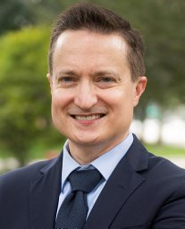 Michael J. North