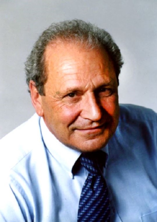 John Hearst