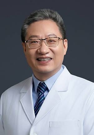 Guosheng Fu