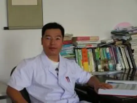 BaoQiang Dong