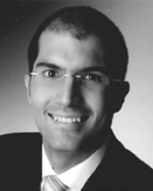 Alexander Ghanem