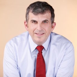 Ziad El Rassi