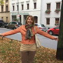 Anna Gozdzik