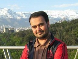 Behzad Ghiasi