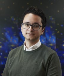 Abdelrahman Mahmoud