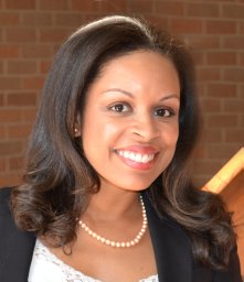 Alison V. Hall