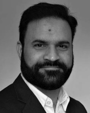 Haider Ali