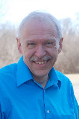 Richard Rabeler