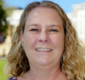 Lisa Martin