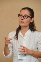 Elisabetta Ronchieri