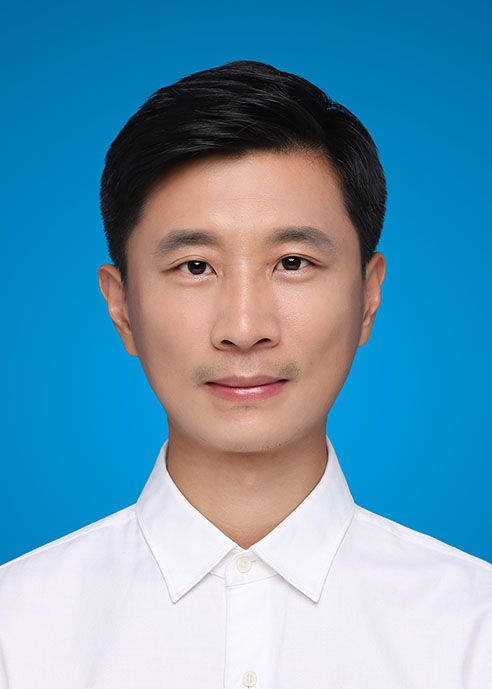 Wei Huo