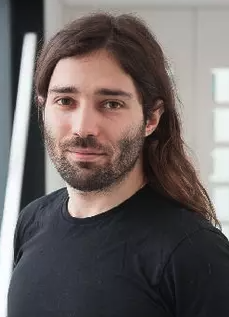 Anton Akhmerov