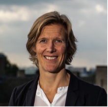 Femke C. Vossepoel
