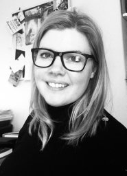 Melissa Maguire