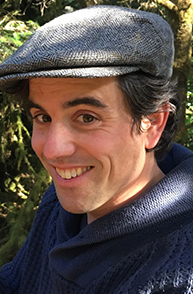 Christo Buizert