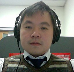 Yeoh Jiann Wei