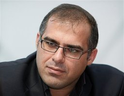 Radfar Seyed Ramin