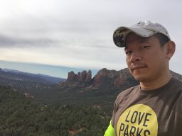 Chao-Tsung Yang