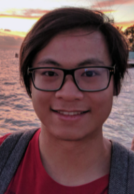 Chieh-Yang Huang