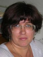 Elena Domracheva