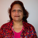 Varsha Bhatt-Mehta