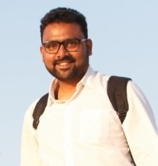 Harshal Kawale
