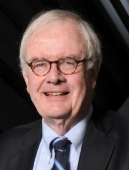 John M. Poate