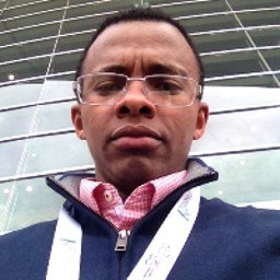 Maina James W