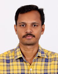 D. R. Manimaran