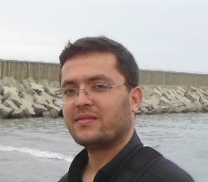M S Zidi