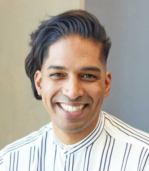 Shakir Mohamed