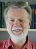 Jukka Sarvas