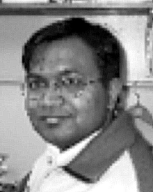Ajay Kumar Gupta