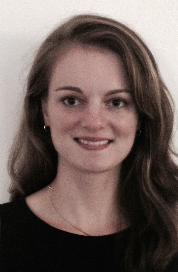 Katherine Meckel