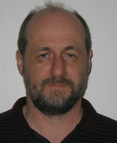 Stephen D. Howard