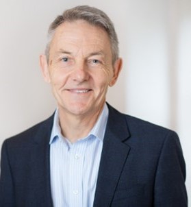 Richard Breen