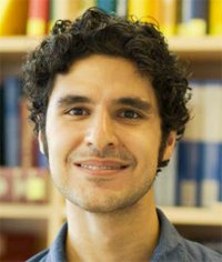 Nikoubashman Arash