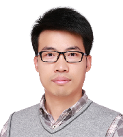 Wenyi Zhang