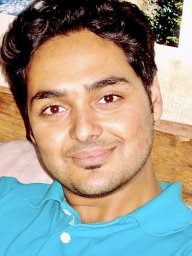 Ashik Pokharel