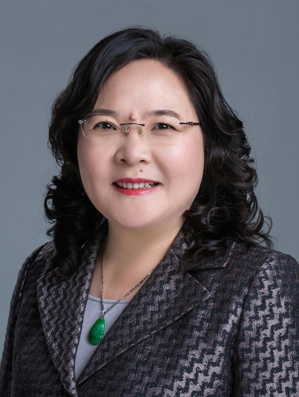 Xueqing Wang