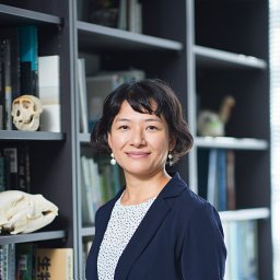 Mugino O. Kubo