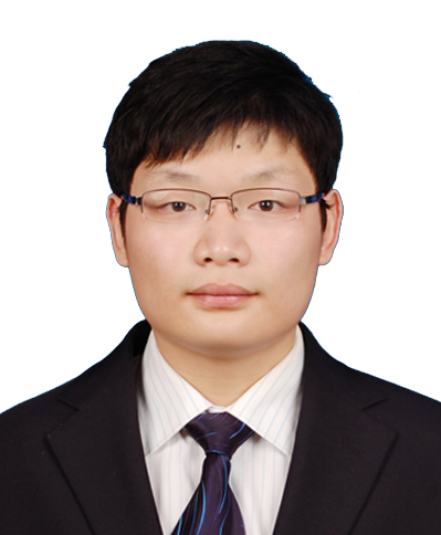 Guodong Wei