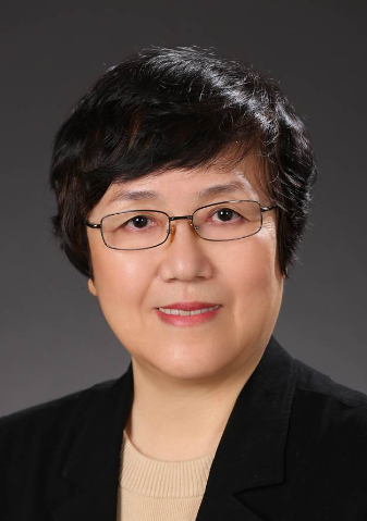 Qiang Liu