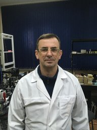 Oleg B. Vitrik