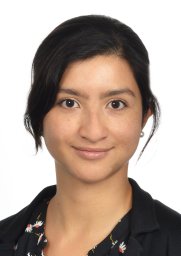 Kelly Velasco