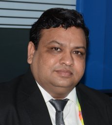 Manoj Sharma